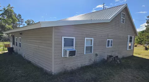 Exterior - 2264 Ryno Rd, Luzerne, MI 48636 photo 5 of 5