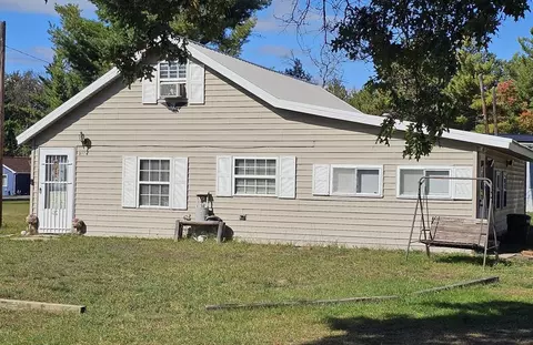 Exterior - 2264 Ryno Rd, Luzerne, MI 48636 photo 2 of 5