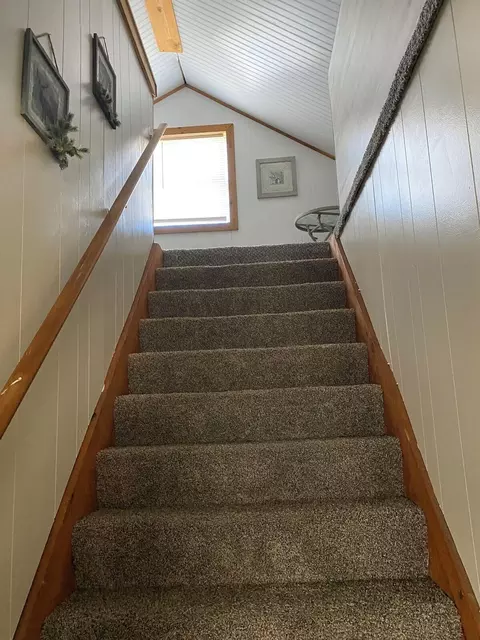 Entry Way - 2264 Ryno Rd, Luzerne, MI 48636 photo 1 of 1
