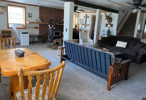 Living - 2264 Ryno Rd, Luzerne, MI 48636 photo 1 of 3