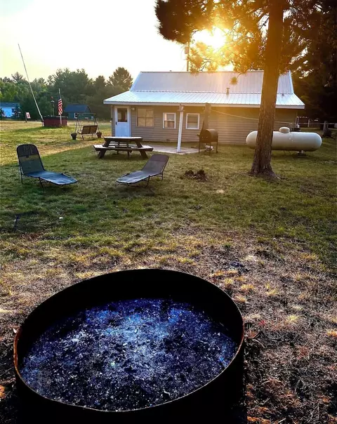 2264 Ryno Rd, Luzerne, MI 48636