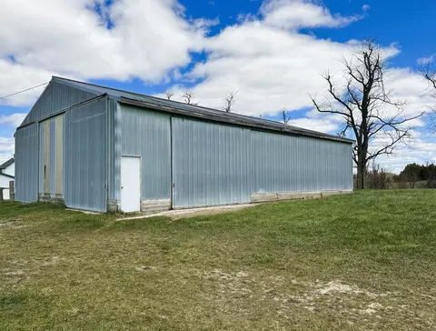 3424 Morgan Road Apt 135- Ac Rd #135+/- AC, Gaylord, MI 49735