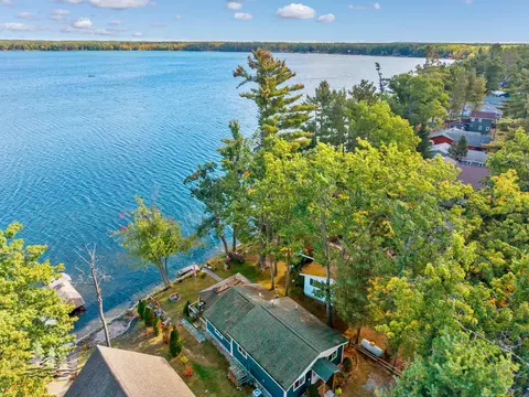 View/Area - 1725 Fleming Rd, Lewiston, MI 49756 photo 4 of 6