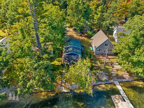 View/Area - 1725 Fleming Rd, Lewiston, MI 49756 photo 2 of 6
