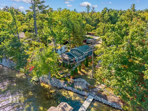 View/Area - 1725 Fleming Rd, Lewiston, MI 49756 photo 5 of 6