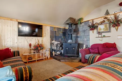 Living - 1725 Fleming Rd, Lewiston, MI 49756 photo 2 of 4