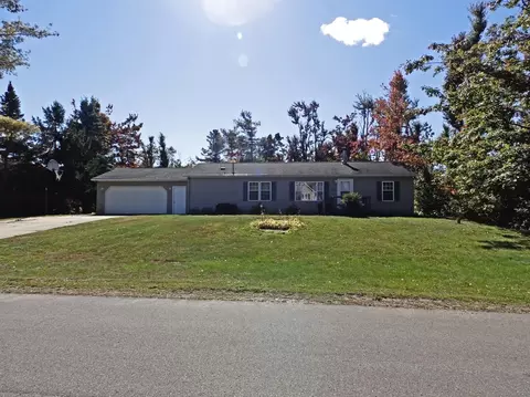 1777 Valais Strasse, Gaylord, MI 49735