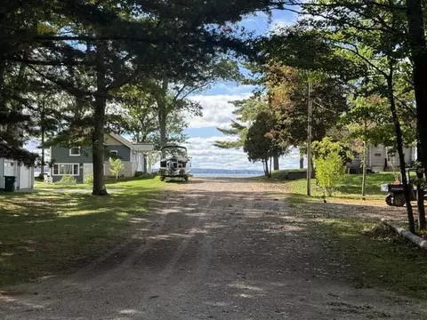 V/L .41 AC Old Trail Drive #PARCEL 1, Houghton Lake, MI 48629
