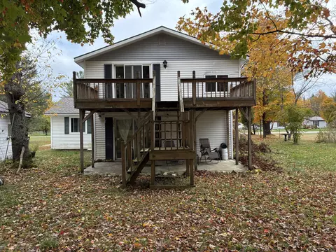 977 Kettle Lake Rd #NE, Kalkaska, MI 49646