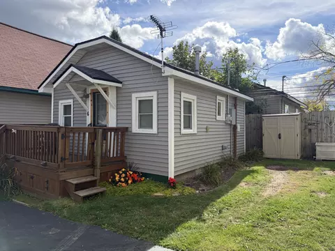 6344 W Houghton Lake Dr UNIT 6, Houghton Lake, MI 48629