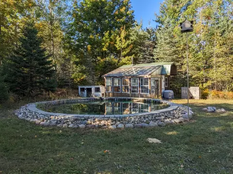 3445 Birchwood Trl #10 ACRES, Rogers City, MI 49779