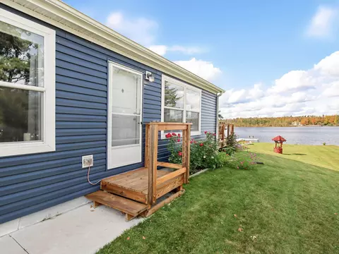 3414 Havenwood Rd, Johannesburg, MI 49751