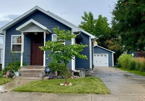 136 S 2nd, Rogers City, MI 49779