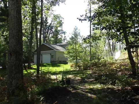 Exterior - 2038 Marion Ct, Frederic, MI 49733 photo 14 of 14