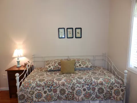 Bedroom - 2038 Marion Ct, Frederic, MI 49733 photo 6 of 6