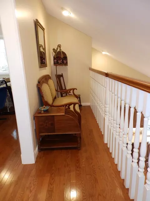 Entry Way - 2038 Marion Ct, Frederic, MI 49733 photo 1 of 1