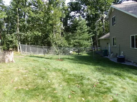 Exterior - 2038 Marion Ct, Frederic, MI 49733 photo 13 of 14