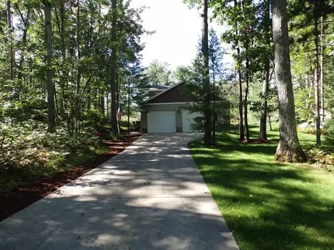 Exterior - 2038 Marion Ct, Frederic, MI 49733 photo 2 of 14