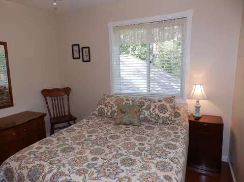 Bedroom - 2038 Marion Ct, Frederic, MI 49733 photo 4 of 6