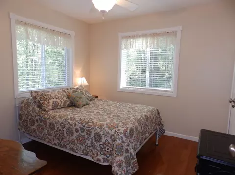 Bedroom - 2038 Marion Ct, Frederic, MI 49733 photo 3 of 6