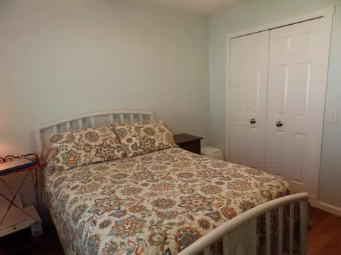 Bedroom - 2038 Marion Ct, Frederic, MI 49733 photo 1 of 6