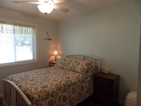 Bedroom - 2038 Marion Ct, Frederic, MI 49733 photo 2 of 6