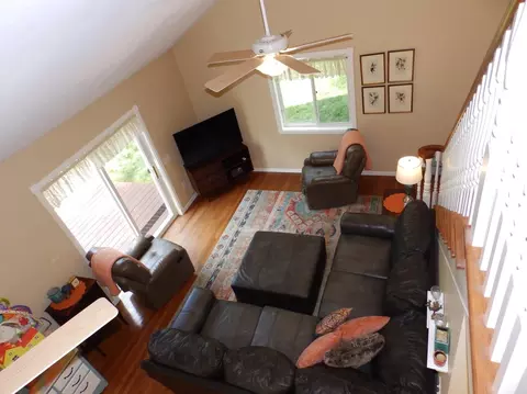 Living - 2038 Marion Ct, Frederic, MI 49733 photo 1 of 3