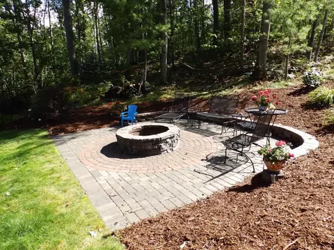 Exterior - 2038 Marion Ct, Frederic, MI 49733 photo 7 of 14