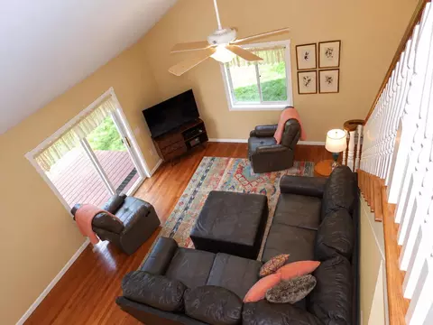 Living - 2038 Marion Ct, Frederic, MI 49733 photo 3 of 3