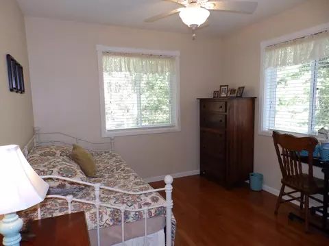 Bedroom - 2038 Marion Ct, Frederic, MI 49733 photo 5 of 6