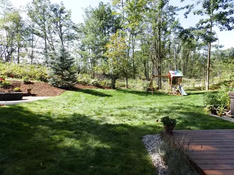 Exterior - 2038 Marion Ct, Frederic, MI 49733 photo 8 of 14
