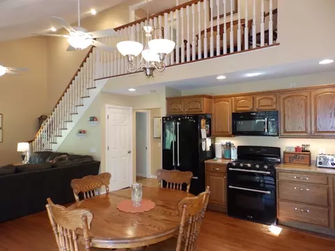 Kitchen - 2038 Marion Ct, Frederic, MI 49733 photo 1 of 4