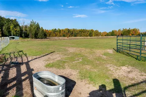 Exterior - 10522 Rotter Rd, Alanson, MI 49706 photo 15 of 24