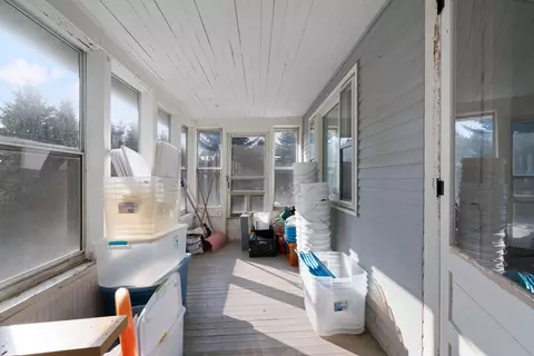 Exterior - 10522 Rotter Rd, Alanson, MI 49706 photo 8 of 24