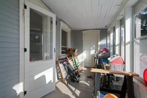Exterior - 10522 Rotter Rd, Alanson, MI 49706 photo 9 of 24