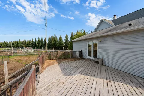 Exterior - 10522 Rotter Rd, Alanson, MI 49706 photo 3 of 24