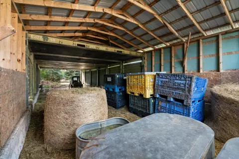 Exterior - 10522 Rotter Rd, Alanson, MI 49706 photo 21 of 24