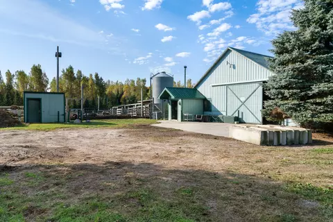 Exterior - 10522 Rotter Rd, Alanson, MI 49706 photo 10 of 24