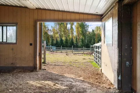 Exterior - 10522 Rotter Rd, Alanson, MI 49706 photo 14 of 24