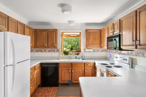Kitchen - 10522 Rotter Rd, Alanson, MI 49706 photo 1 of 3