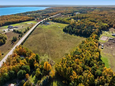 View/Area - 10522 Rotter Rd, Alanson, MI 49706 photo 10 of 11