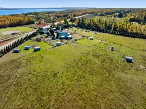 View/Area - 10522 Rotter Rd, Alanson, MI 49706 photo 11 of 11