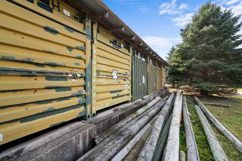 Exterior - 10522 Rotter Rd, Alanson, MI 49706 photo 20 of 24