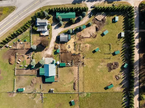 View/Area - 10522 Rotter Rd, Alanson, MI 49706 photo 2 of 11