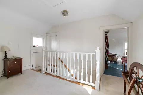 Entry Way - 10522 Rotter Rd, Alanson, MI 49706 photo 2 of 7