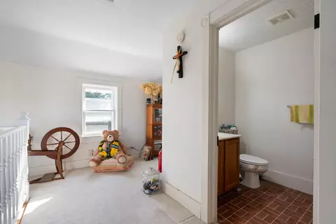 Entry Way - 10522 Rotter Rd, Alanson, MI 49706 photo 3 of 7