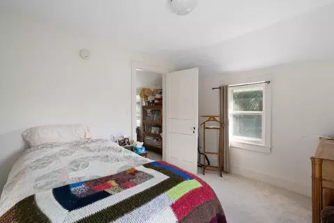 Bedroom - 10522 Rotter Rd, Alanson, MI 49706 photo 4 of 8