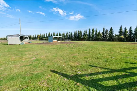 Exterior - 10522 Rotter Rd, Alanson, MI 49706 photo 16 of 24