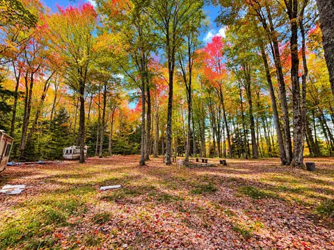 V/l 10 Ac Third Road, Kalkaska, MI 49646