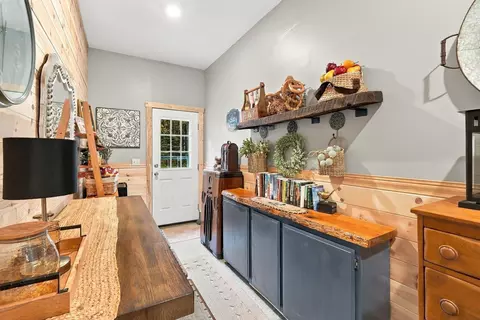 Entry Way - 308 Winchester Dr, Roscommon, MI 48653 photo 4 of 4